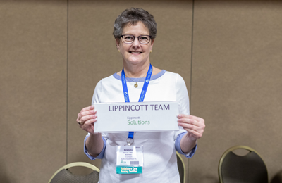 Lippincott Team