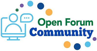 Open Forum