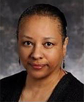 Aleesa Mobley, PhD, RN, ANP-BC, CPHQ