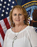 Amy Fulwood, MSN, RN, AMB-BC, VHA-CM