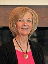 Cynthia Nowicki Hnatiuk, EdD, RN, CAE, FAAN